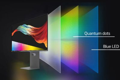 Lưu ảnh là gì? (Burn-in) - Bộ công cụ OLED Set bảo vệ màn hình QD-OLED VSP