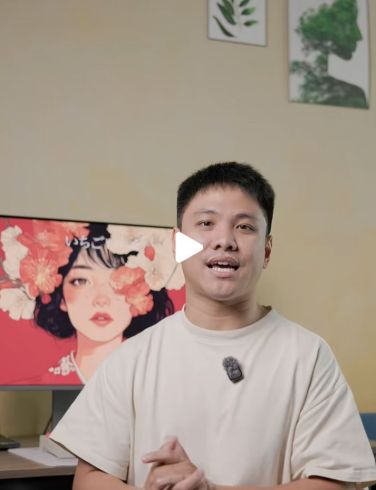 Màn hình OLED 4K 240Hz p/p nhất hiện nay!#VSP #G3224UO