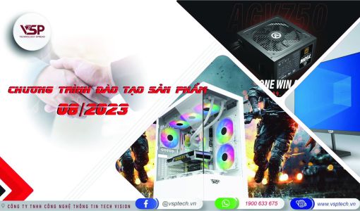 VSP - XÂY DỰNG THƯƠNG HIỆU MẠNH TỪ LỰC LƯỢNG NHÂN VIÊN NÒNG CỐT 