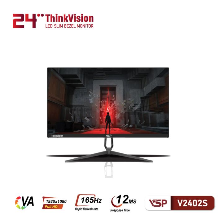 Màn hình LED VSP ThinkVision V2402S (23.8
