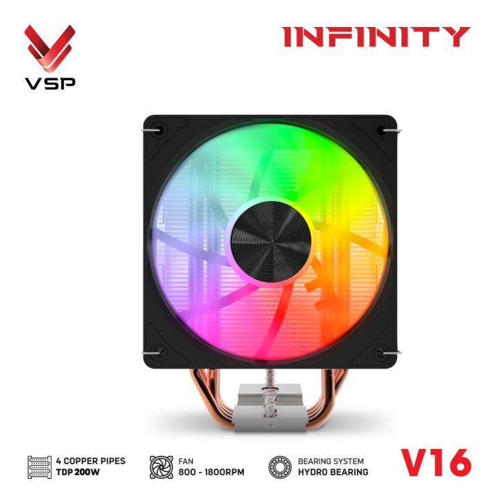 vsptech