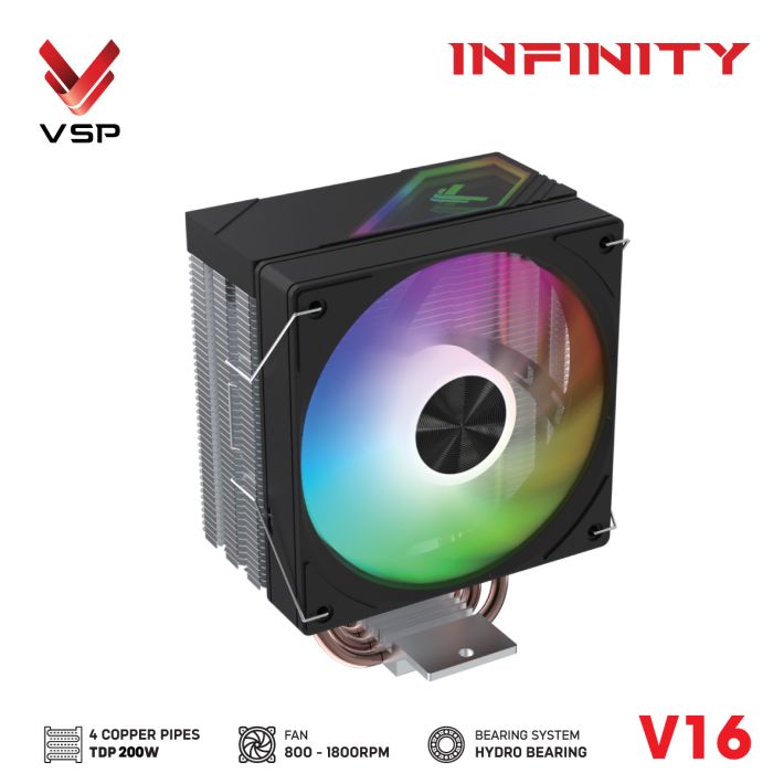 vsptech