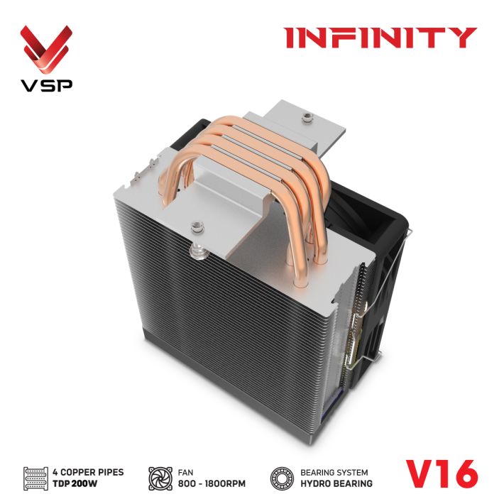 vsptech