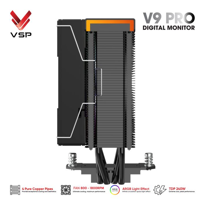 vsptech
