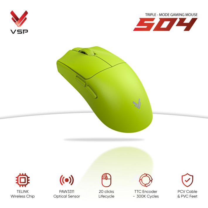 vsptech