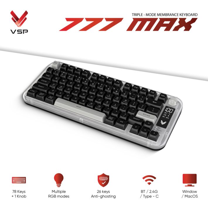 vsptech