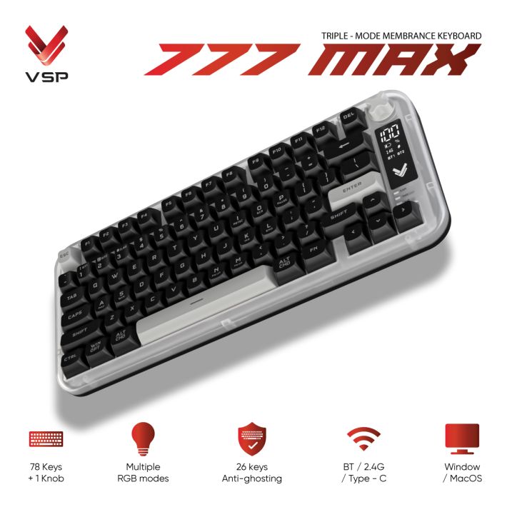 vsptech