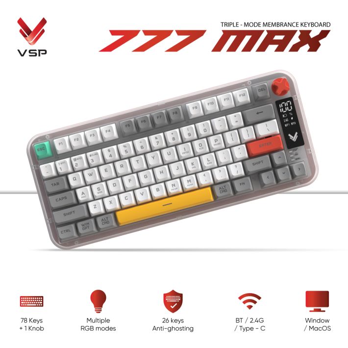vsptech