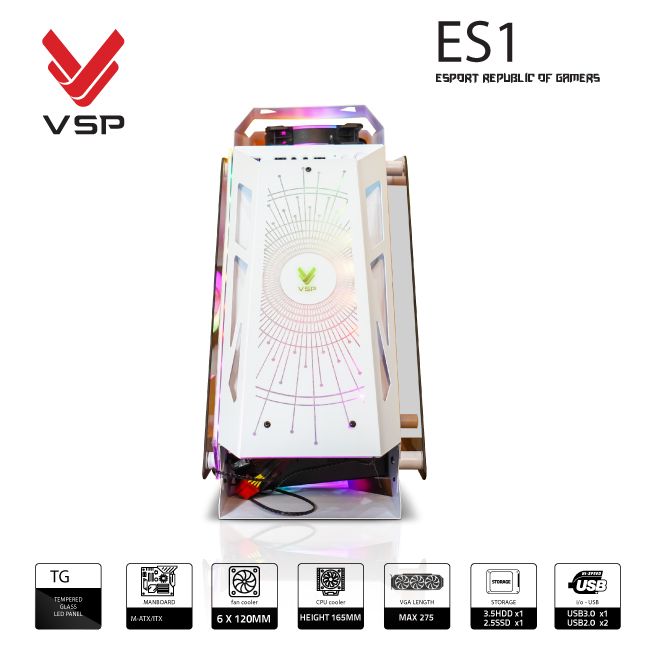 vsp