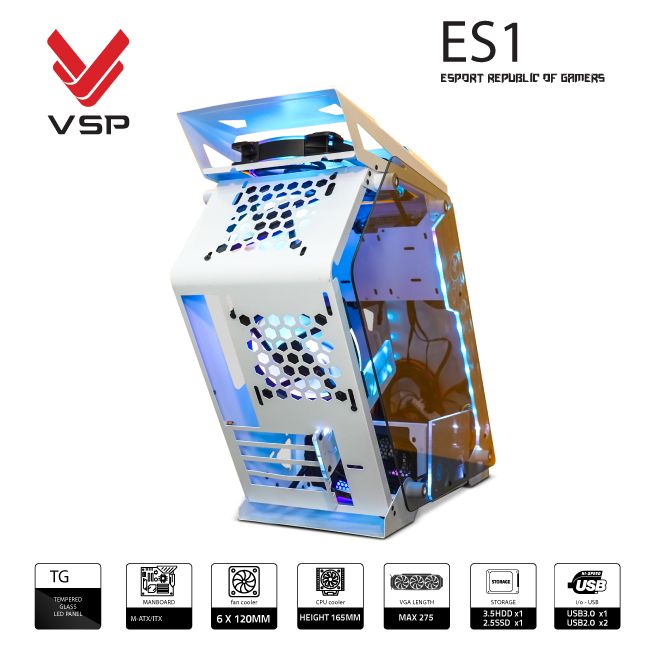 vsp