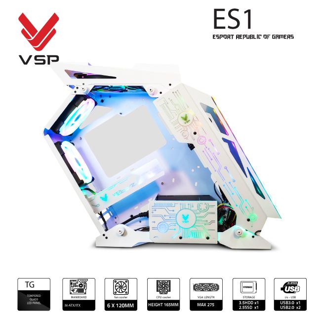 vsp