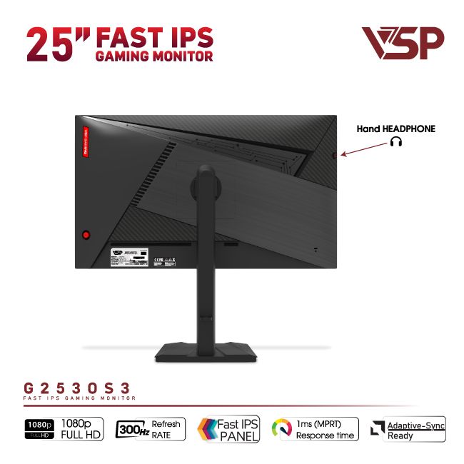 vsp
