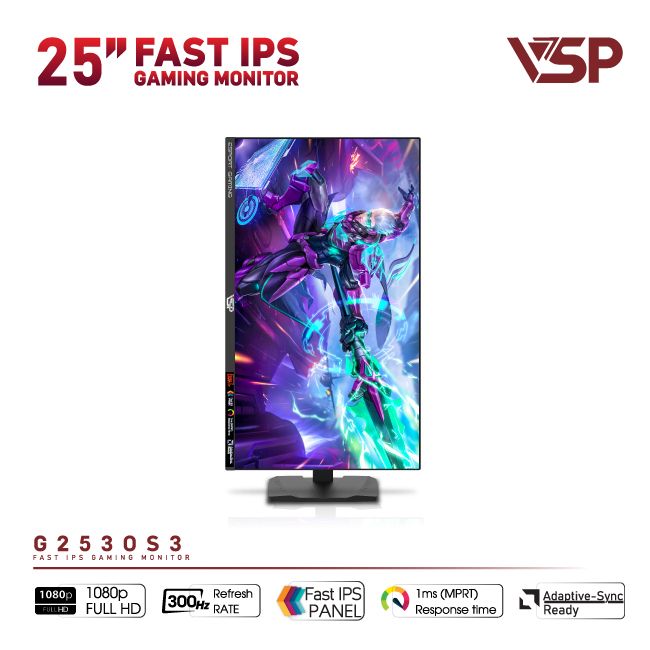 vsp