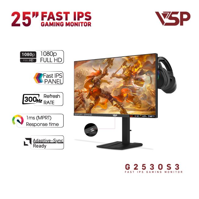 vsp
