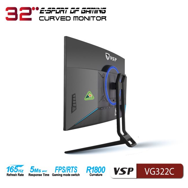 vsp