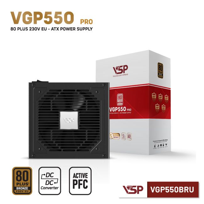 vsp