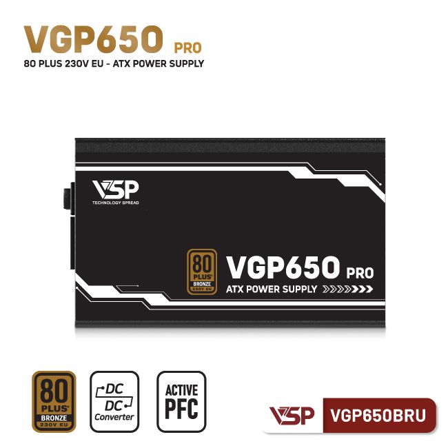vsp