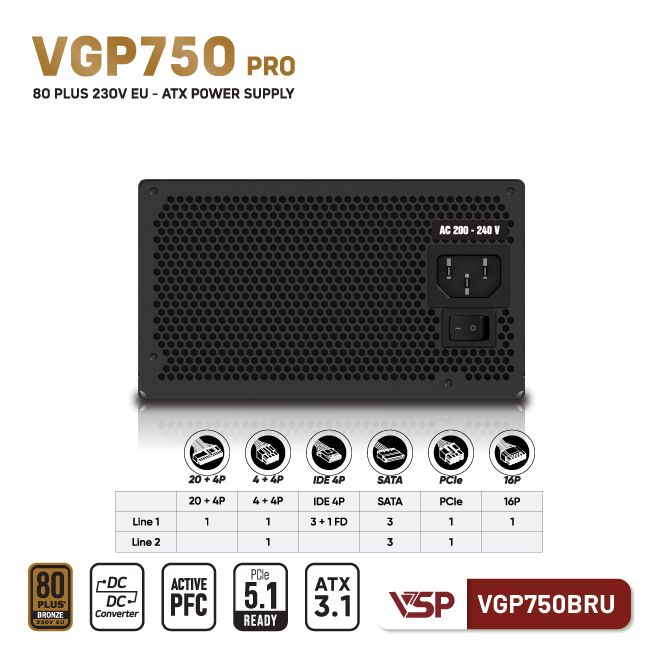 vsp
