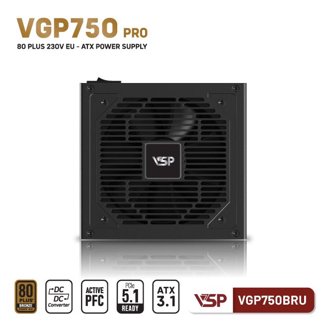 vsp