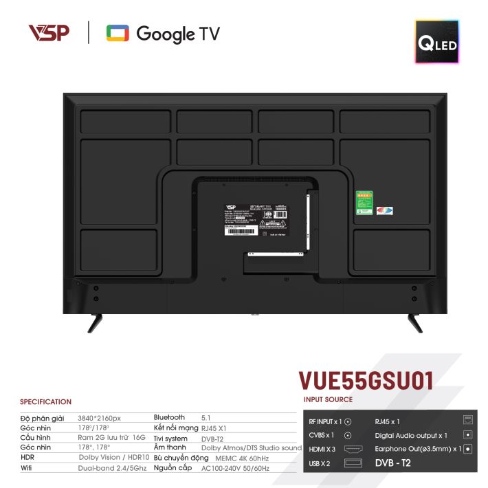 vsptech