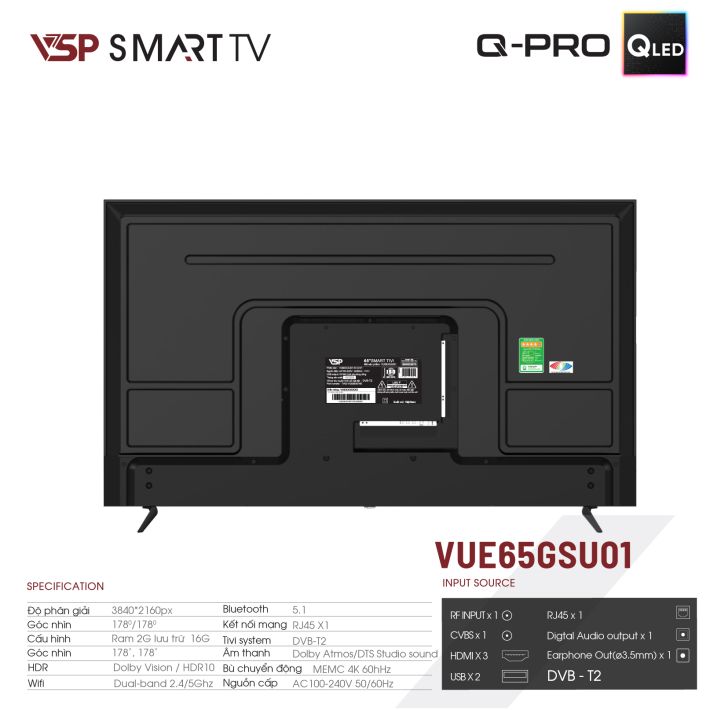 vsptech