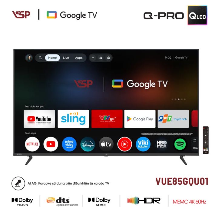 vsptech
