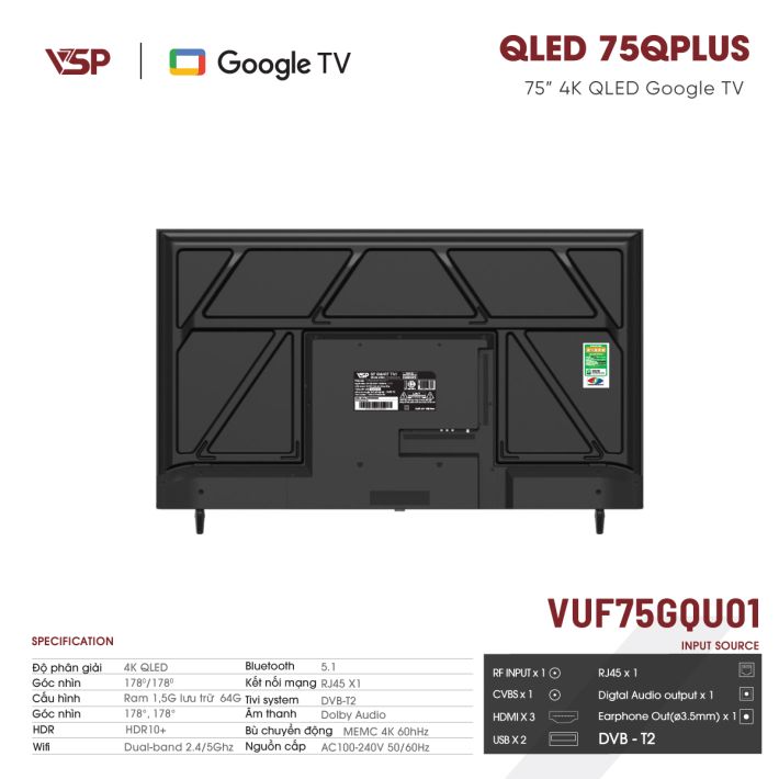 vsptech