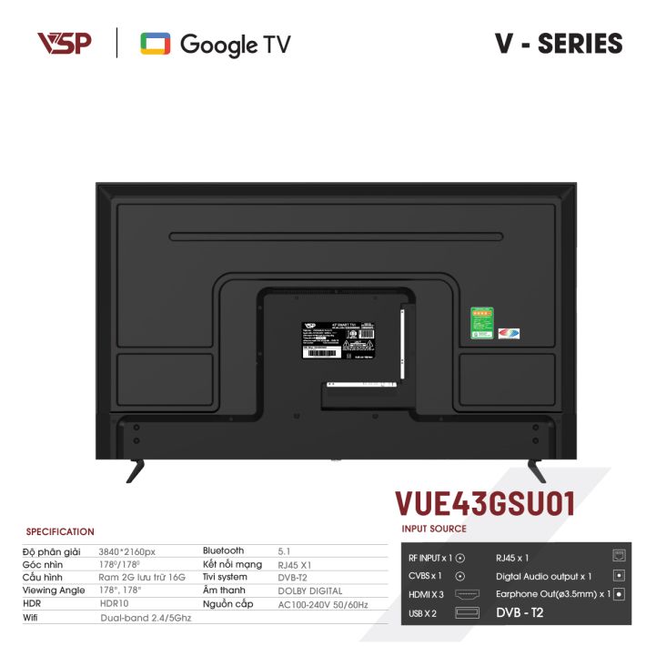vsptech