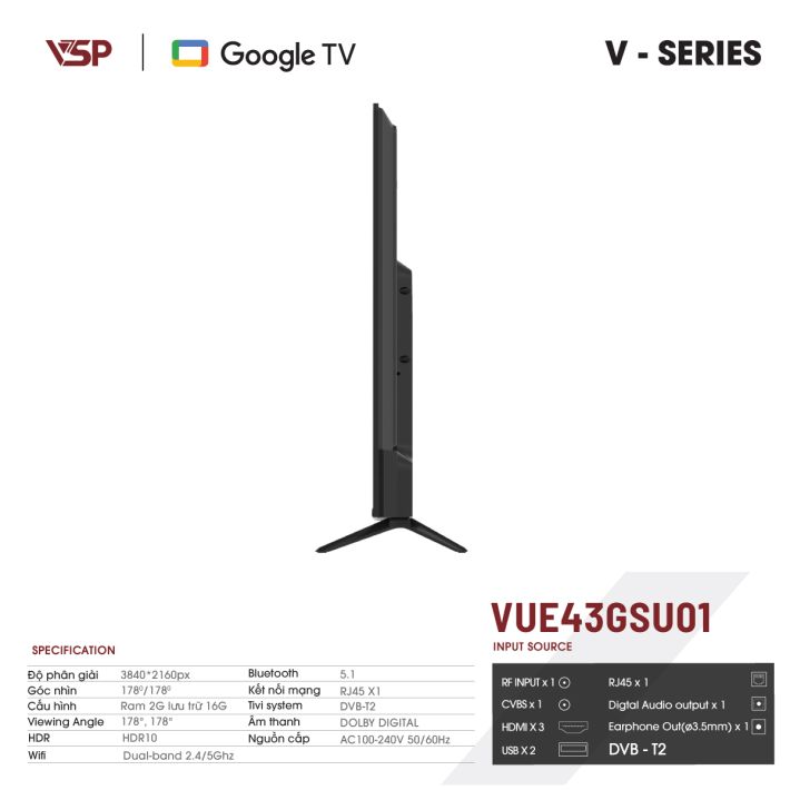 vsptech