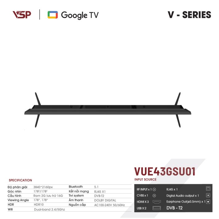 vsptech