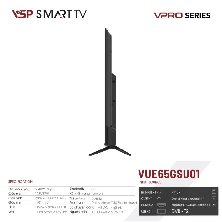 vsptech