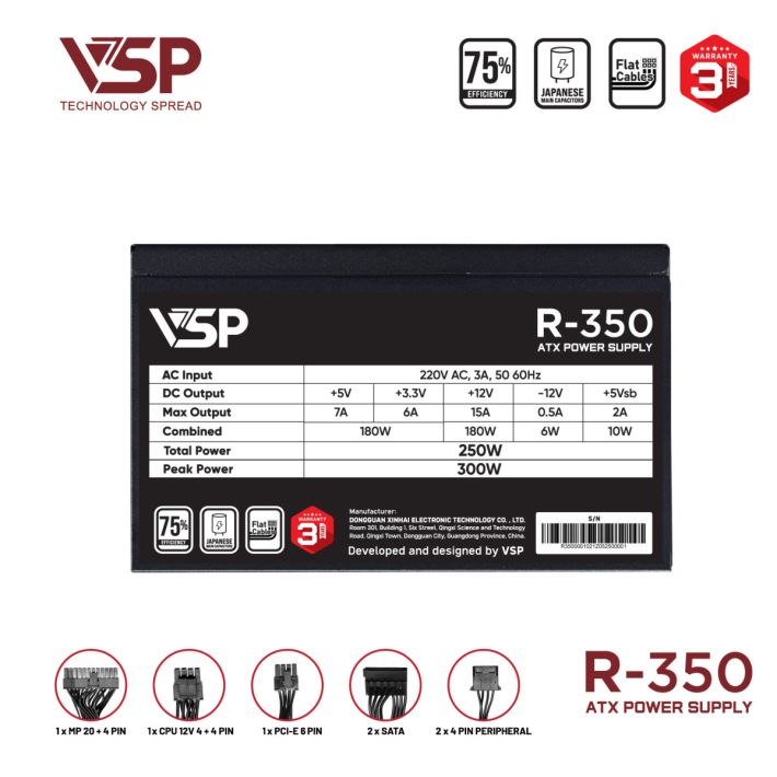 vsptech