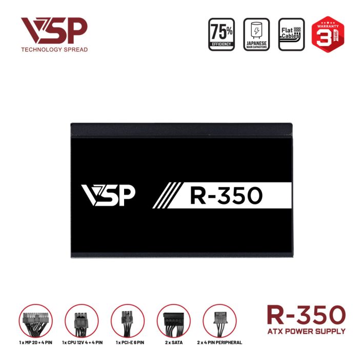 vsptech