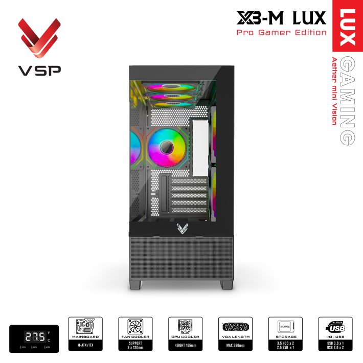 vsptech