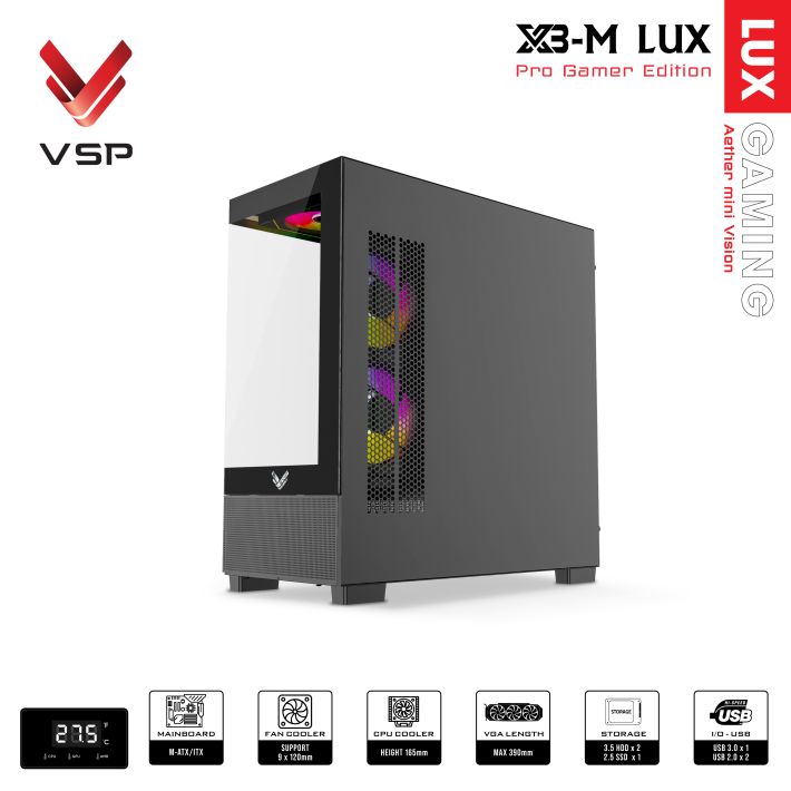 vsptech