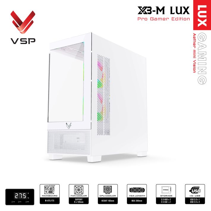 vsptech
