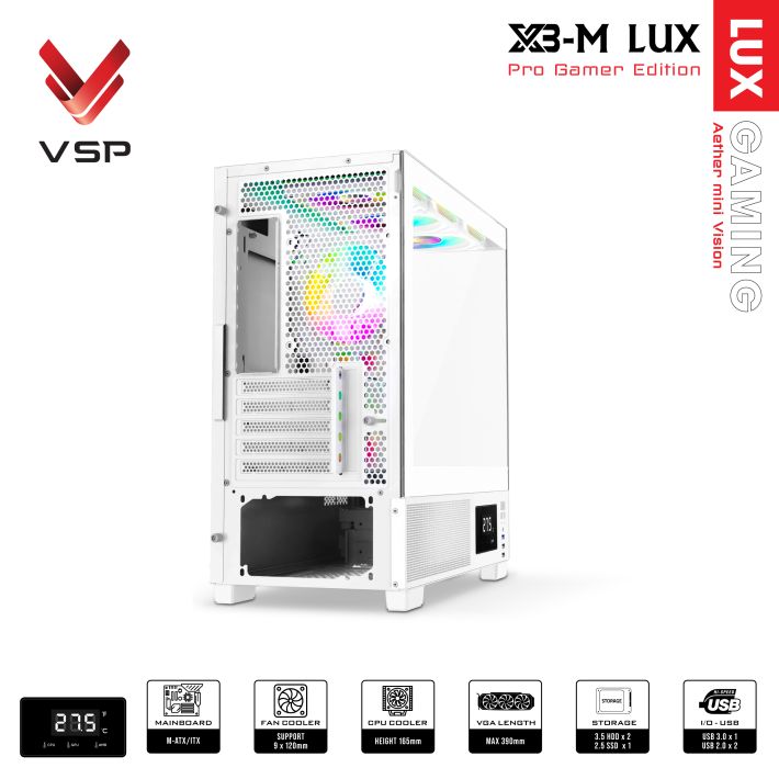 vsptech