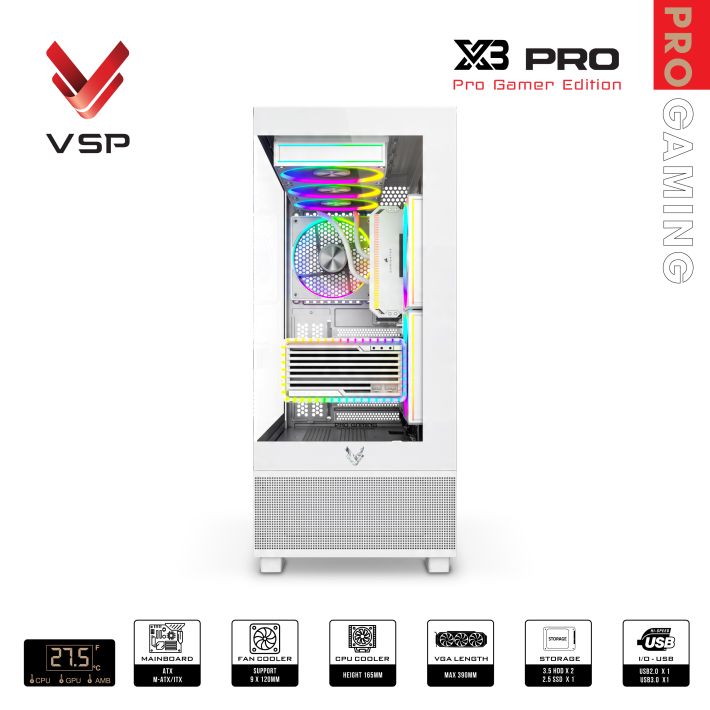 vsptech