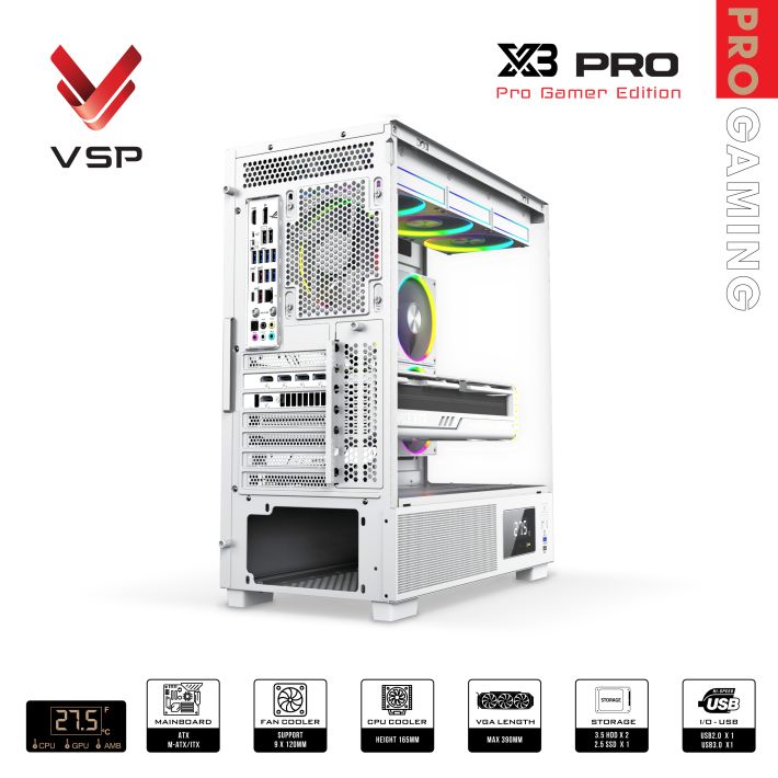 vsptech