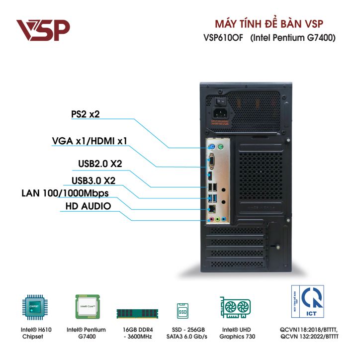 vsptech