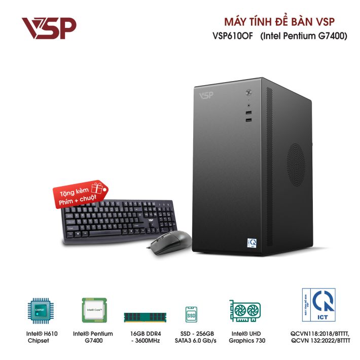 vsptech