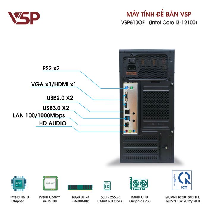 vsptech