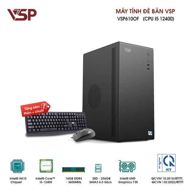 vsptech