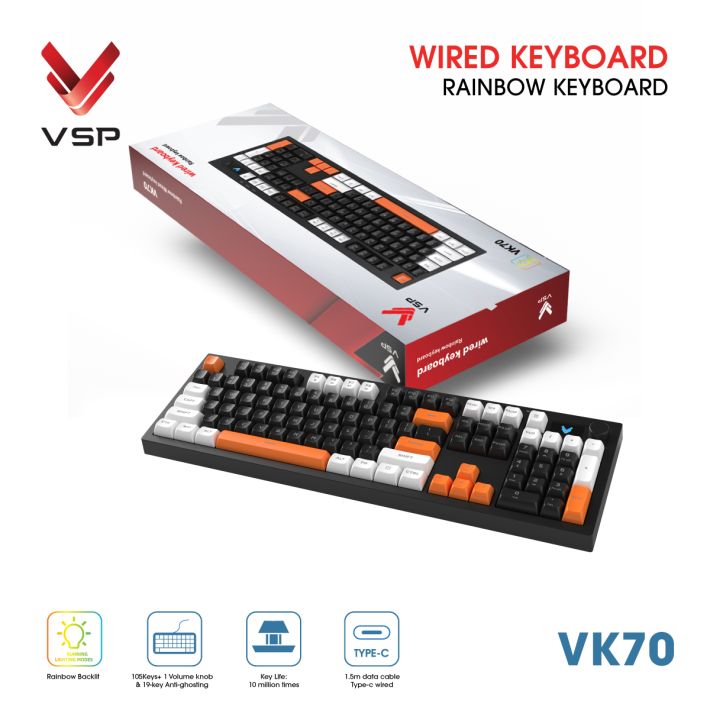 vsptech