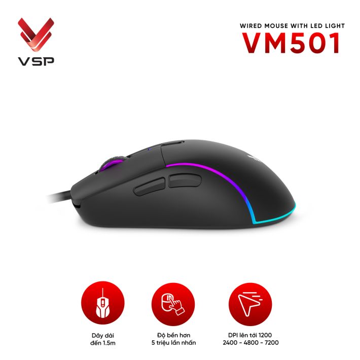 vsptech