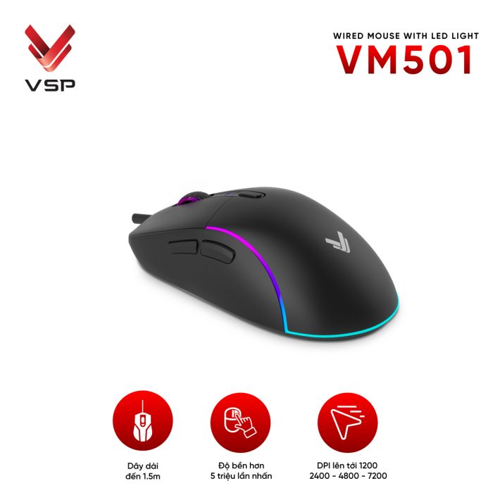 vsptech