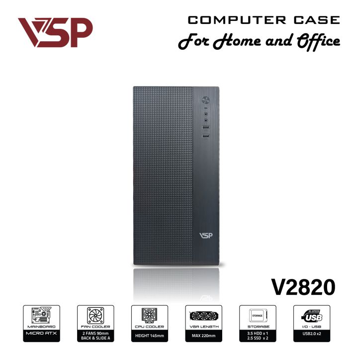 vsptech