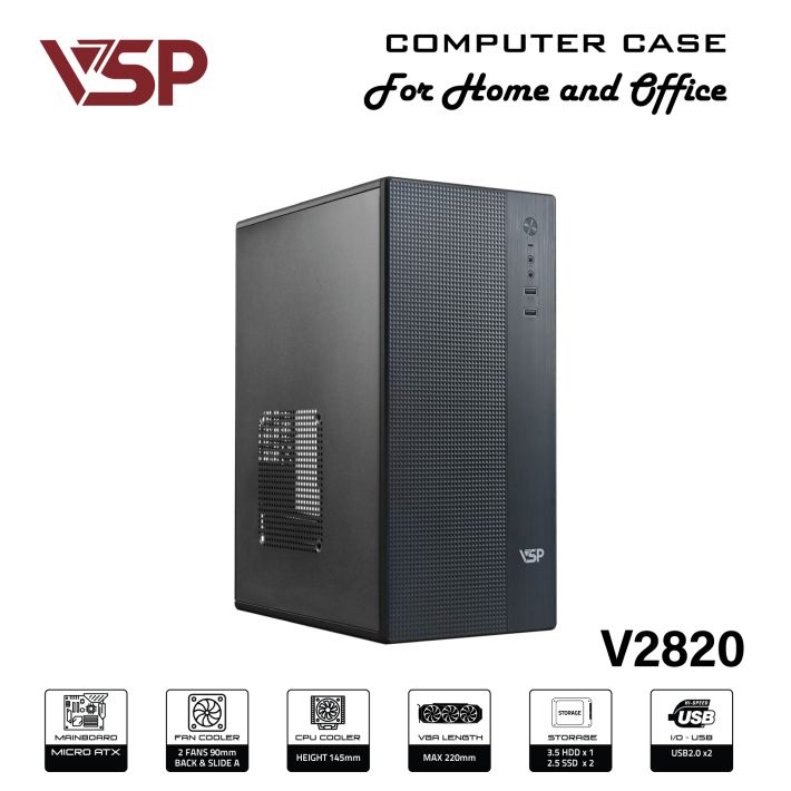 vsptech