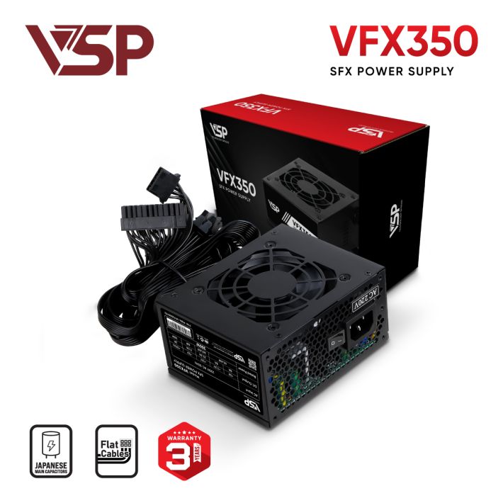 vsptech