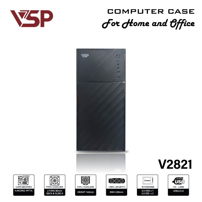 vsptech